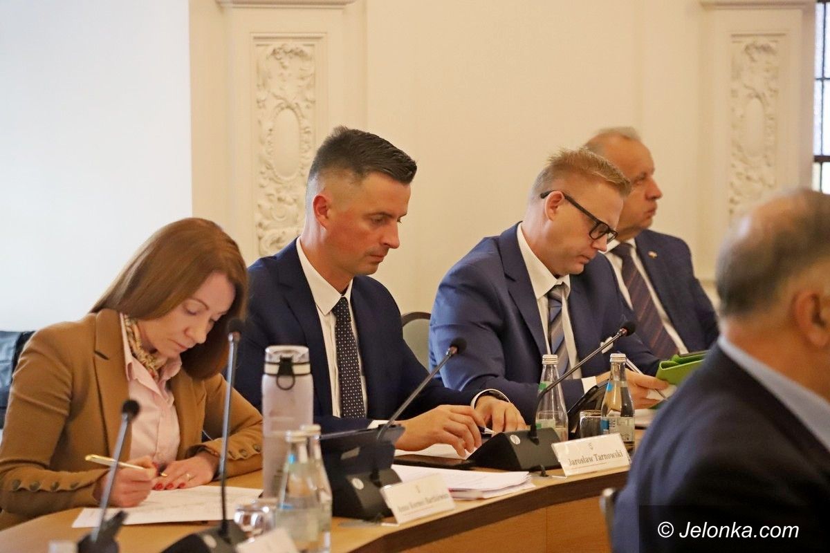 Jelenia Góra: "Ciepłe Mieszkanie" dla budynków wielorodzinnych