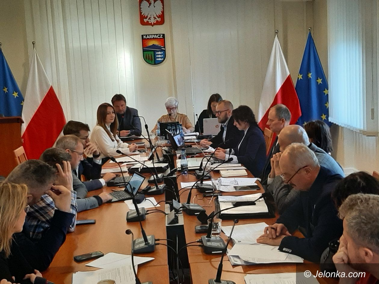 Karpacz: Kontrowersyjny podatek