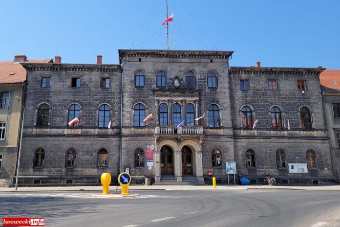 Lwówek Śląski: Wyższy pdatek?
