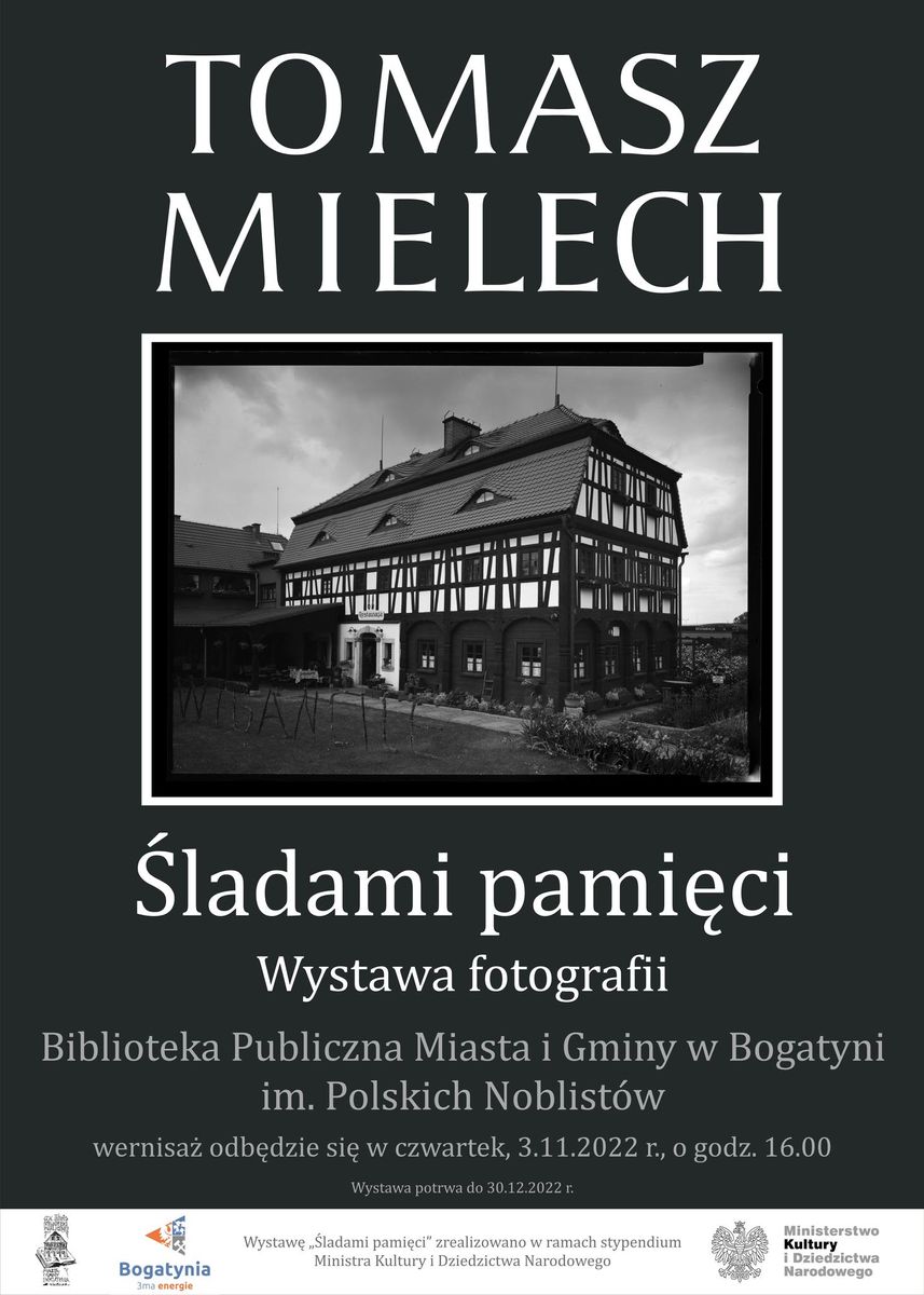 Bogatynia: Śladami pamięci