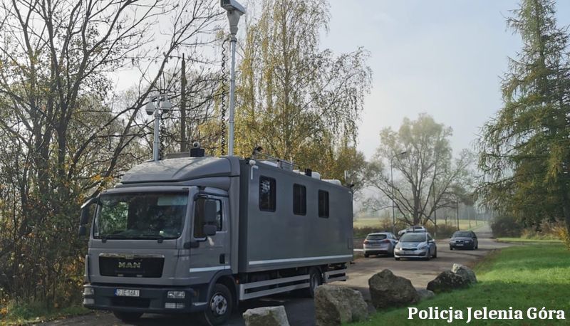 Powiat: Po akcji „Niechronieni uczestnicy ruchu drogowego”