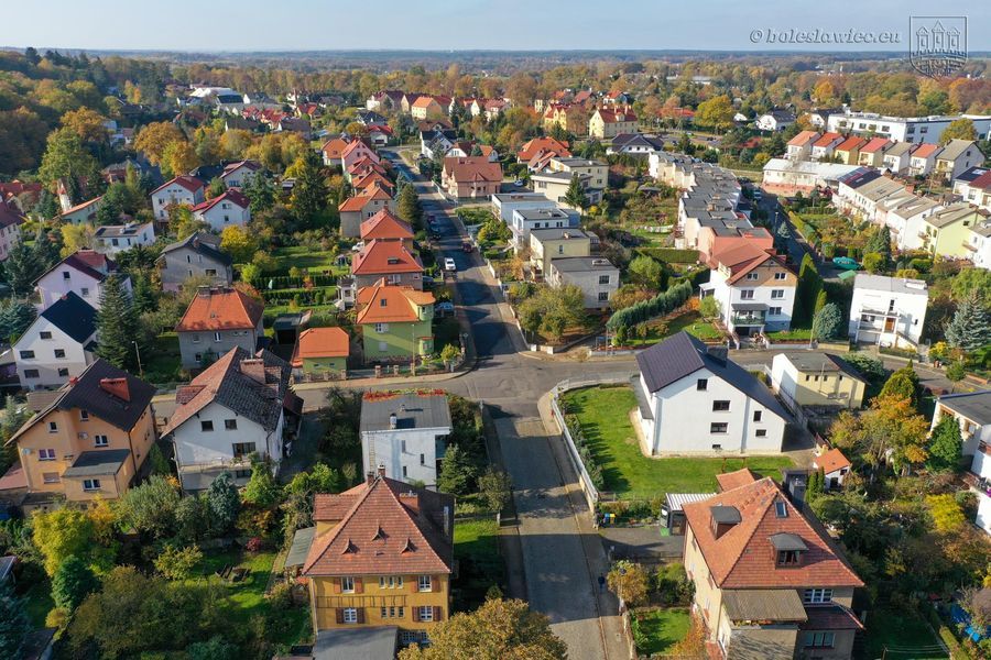 Bolesławiec: W planach remont ulicy