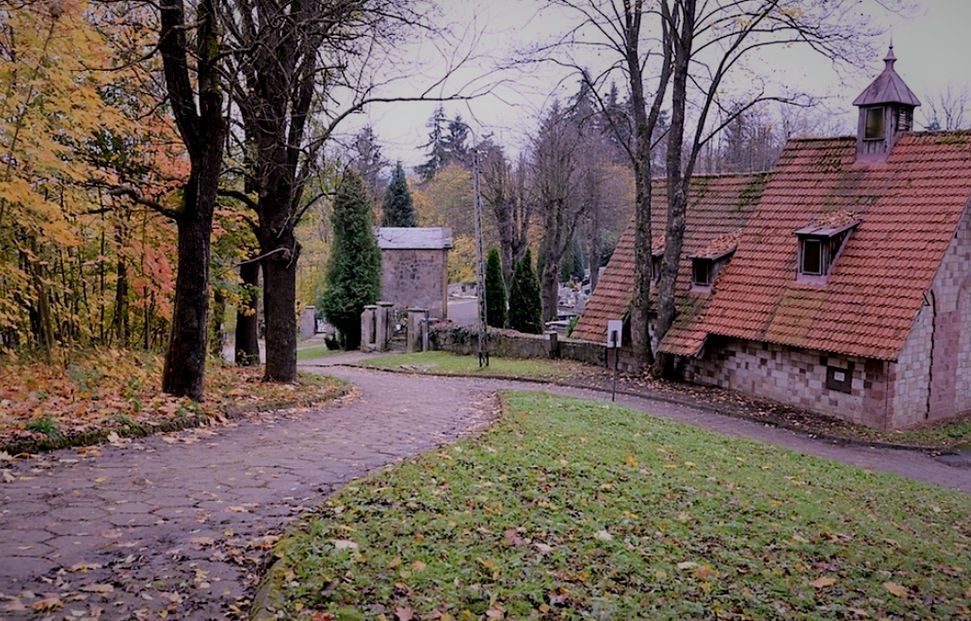 Wleń: Inna organizacja ruchu