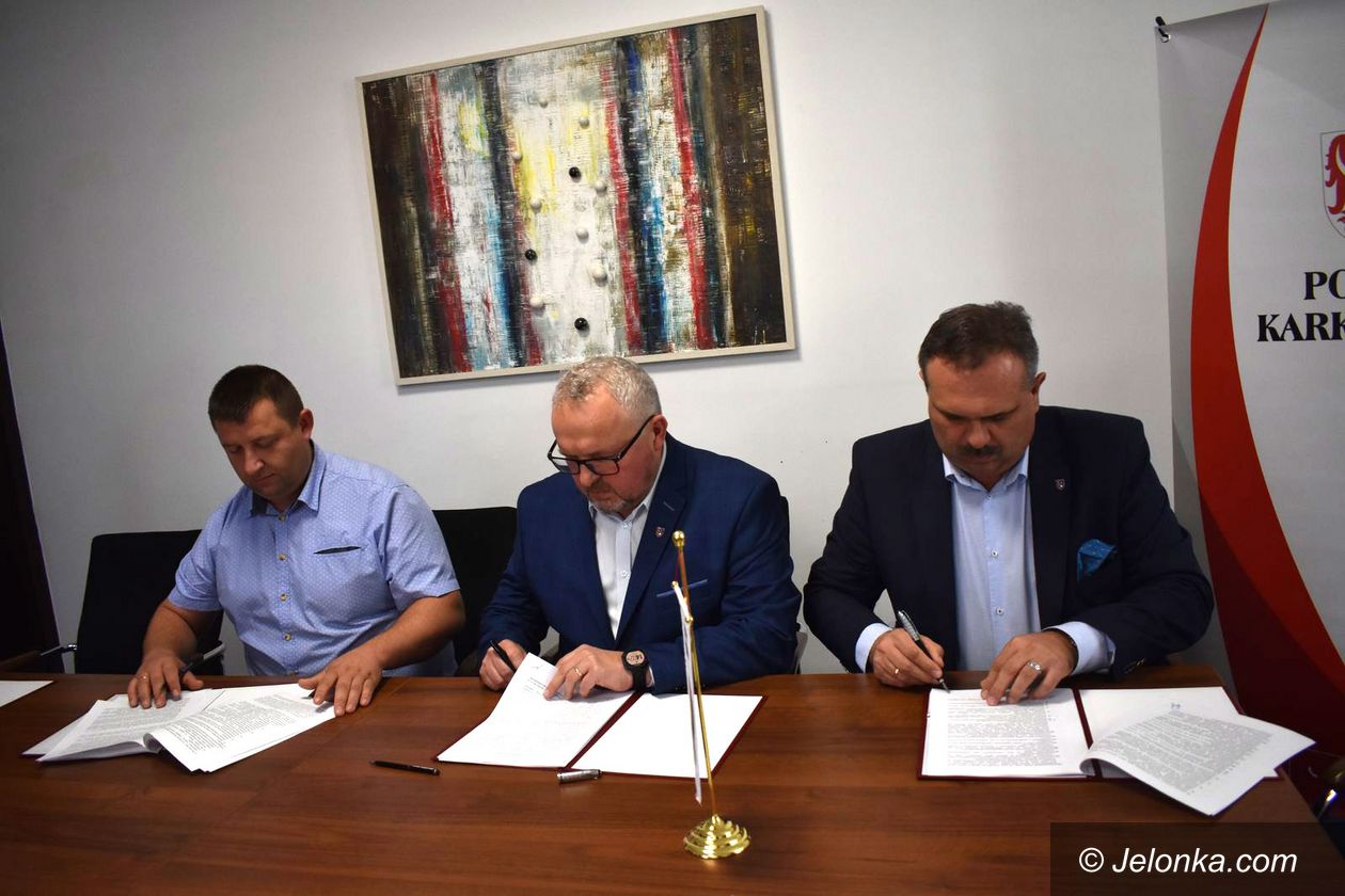 Szklarska Poręba: Rusza budowa deptaka