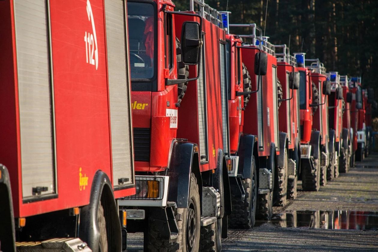 Jelenia Góra: Akcja na Moniuszki