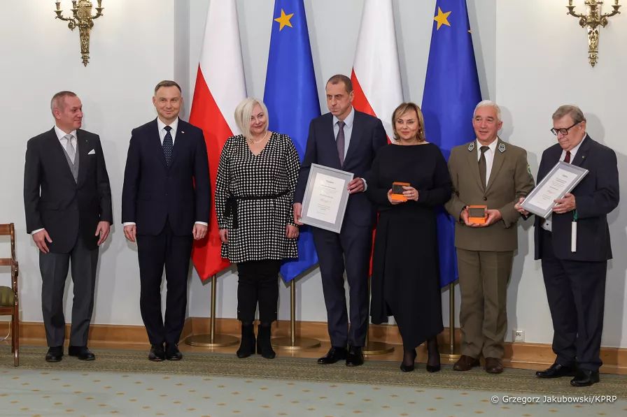 Warszawa: KPN i JSM wśród liderów dostępności