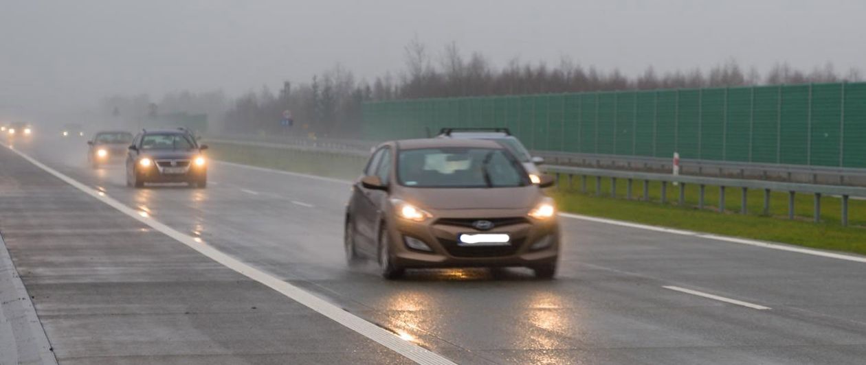 Region: Objazd na DK30