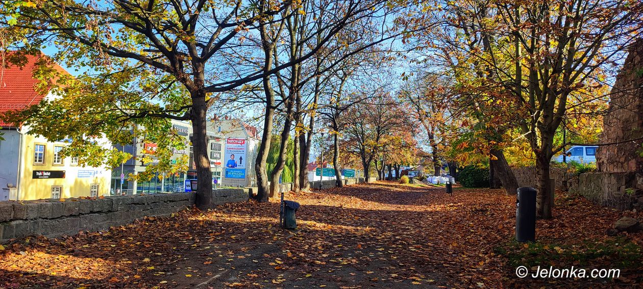 Jelenia Góra: Będzie bezpieczniej na Podwalu?