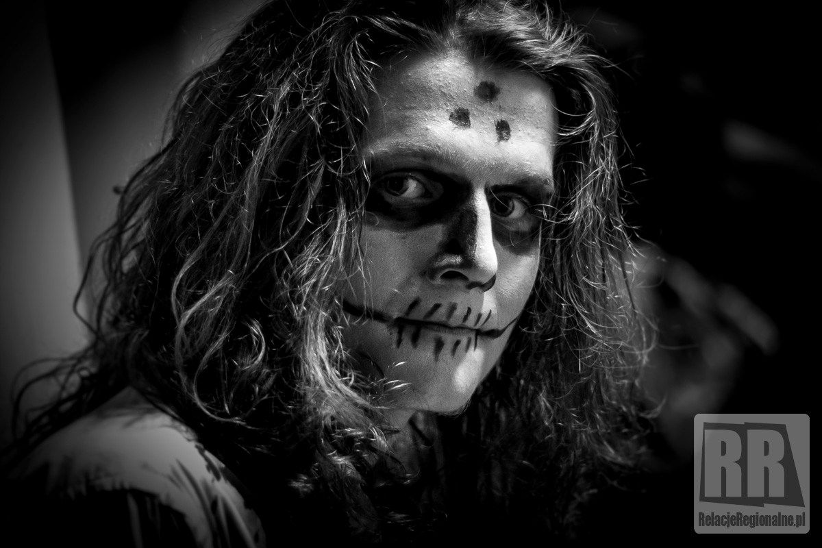 Kraj: Dziś Halloween