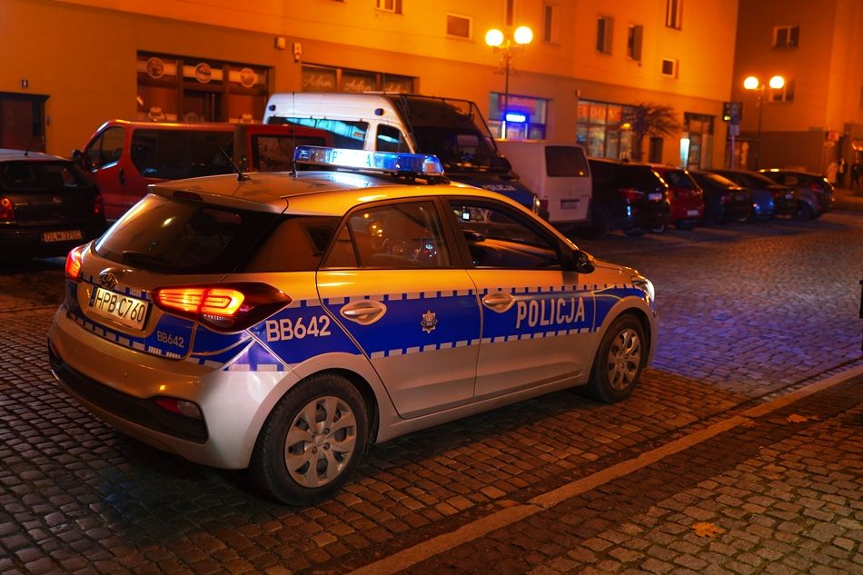 Lwówek Śląski: Poszukiwania złodzieja