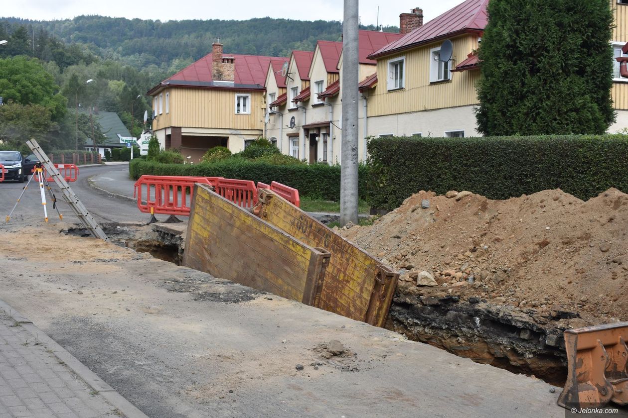 Piechowice: Zwrot podatku – na kanalizację