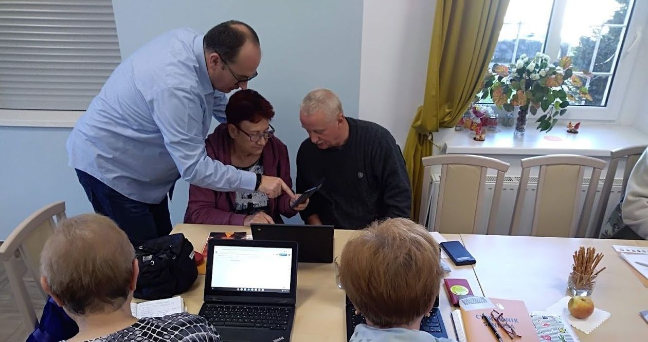 Mysłakowice: Tylko dla seniorów