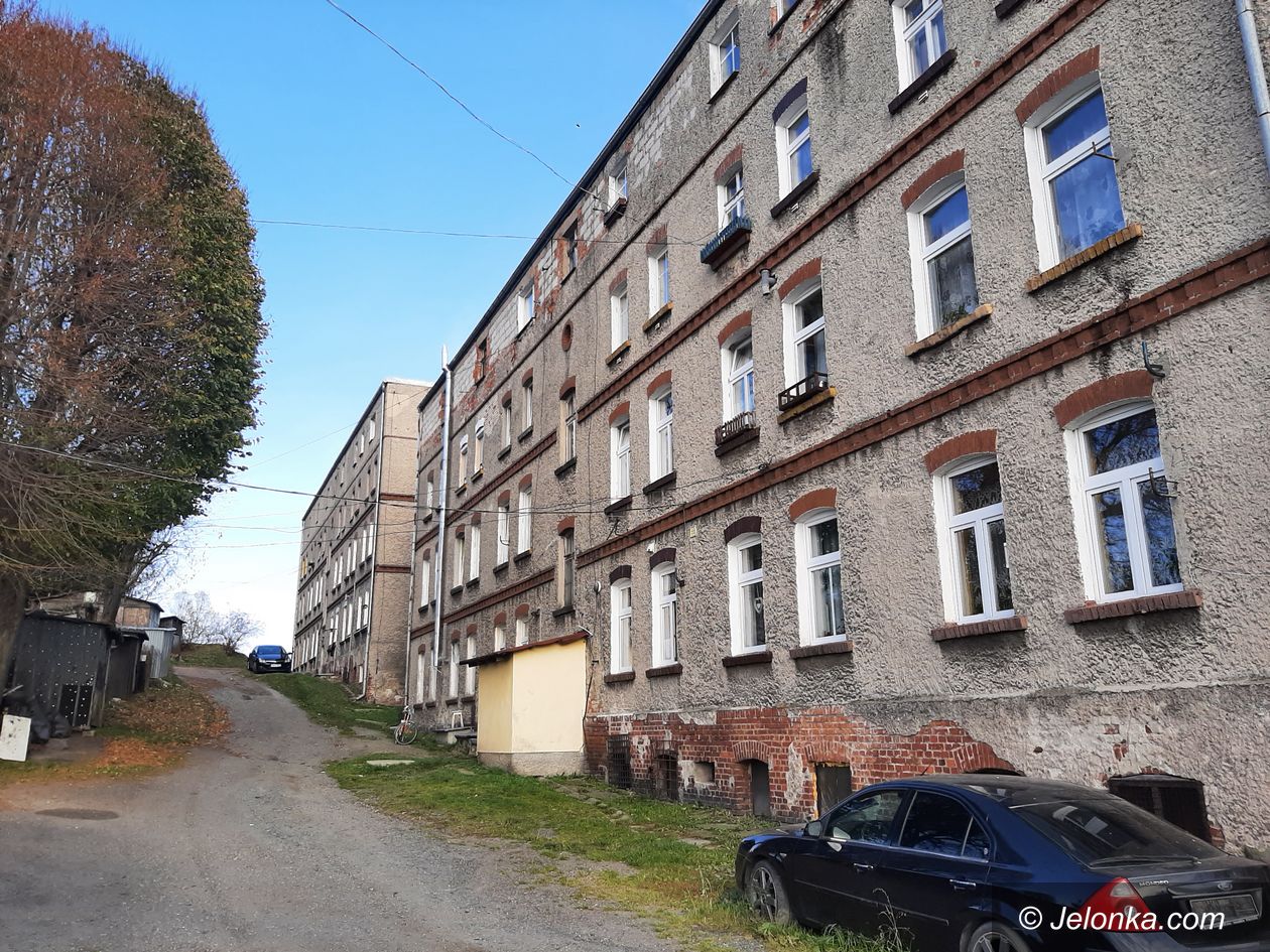 Kamienna Góra: Jest nakaz remontów