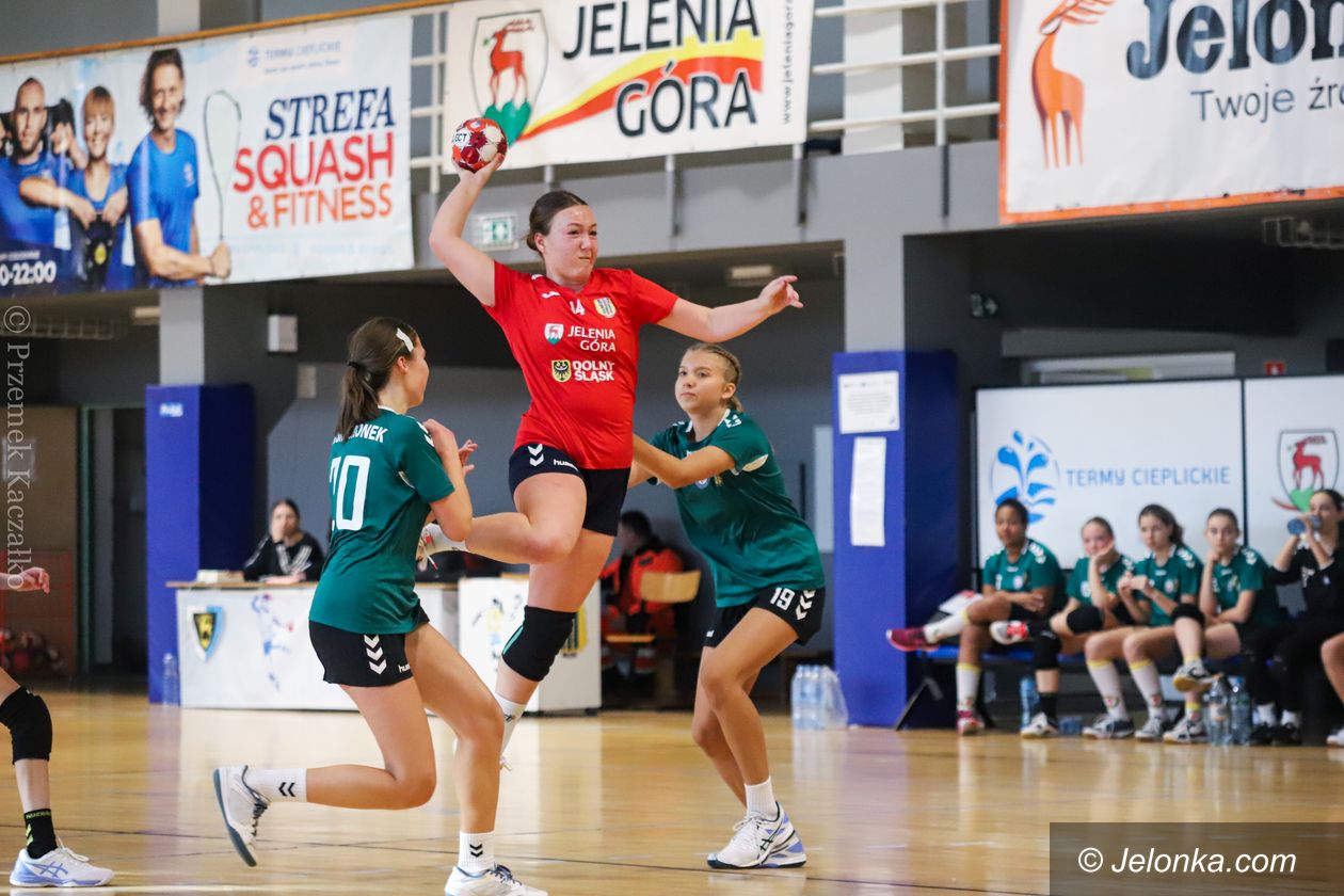 Jelenia Góra: Nadal bez zwycięstwa