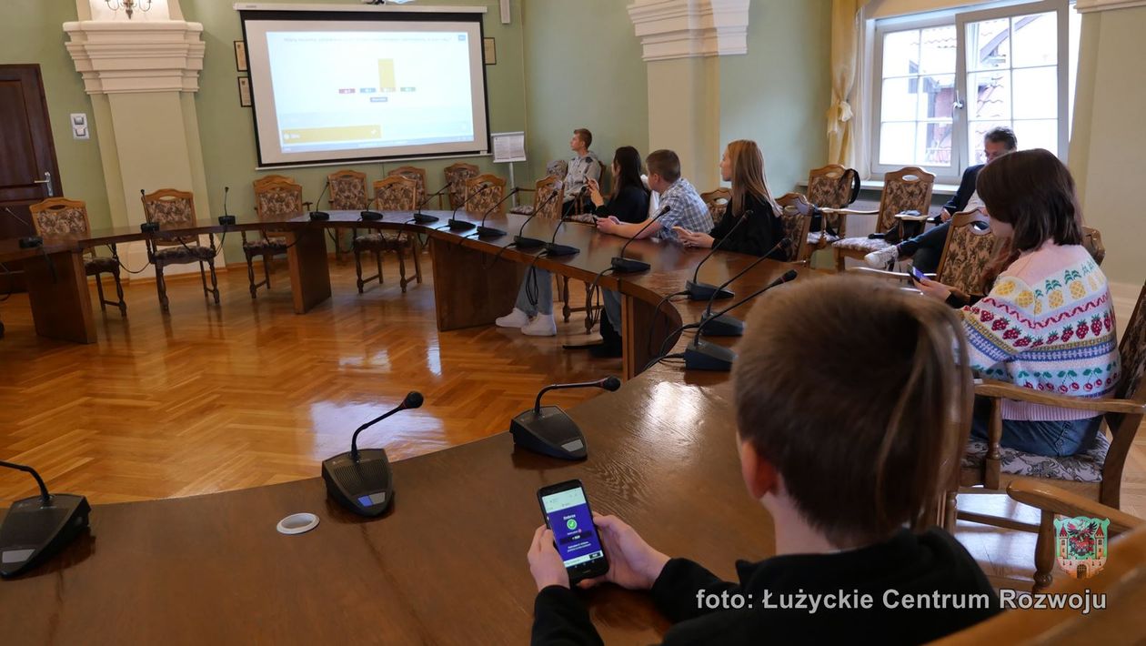 Lubań: Finał konkursu