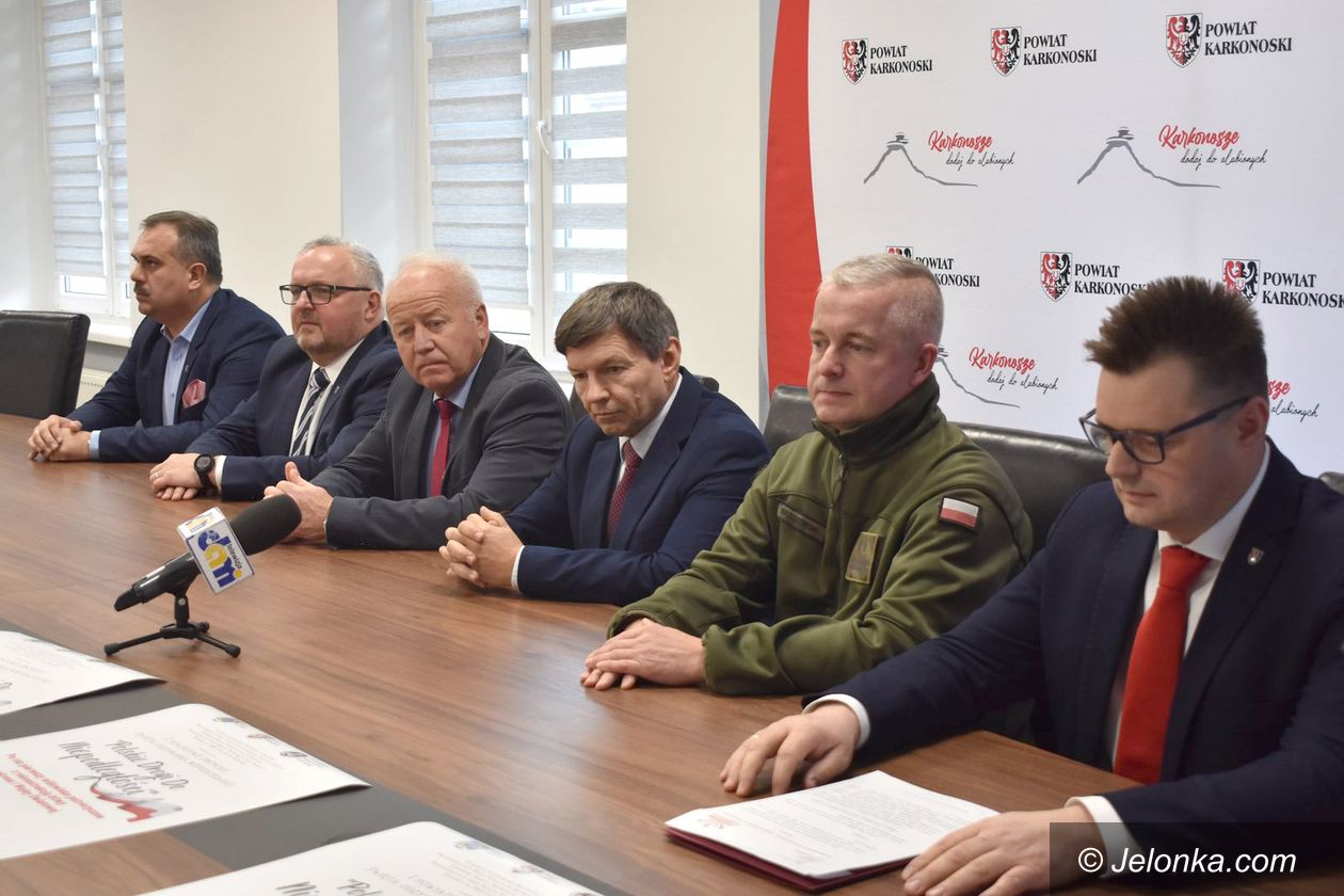 Powiat: 11 listopada: To będzie żywa lekcja historii