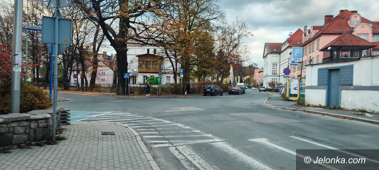 Jelenia Góra: Grottgera też do remontu