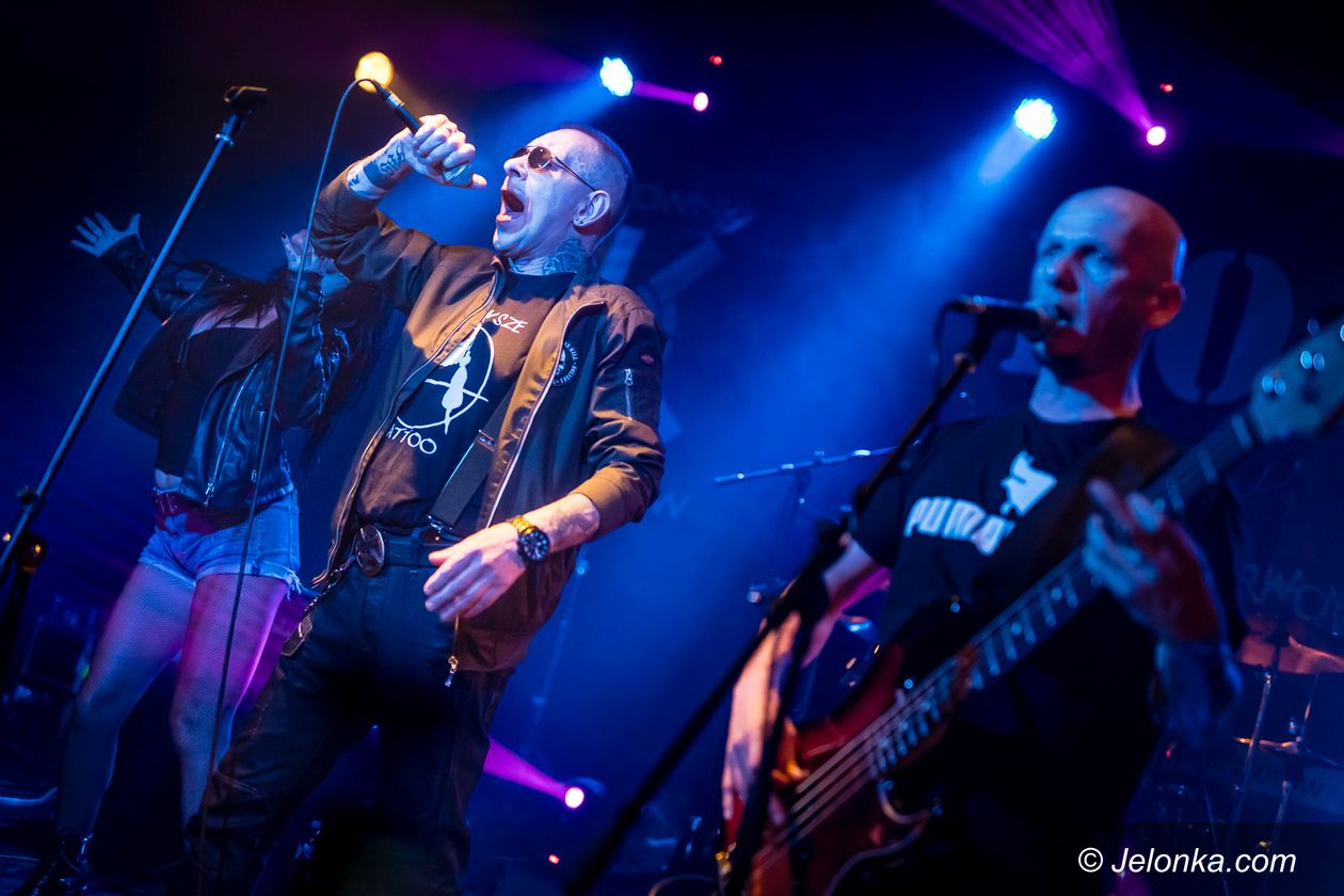 Jelenia Góra: Rock Jelenia Fest w Muflonie