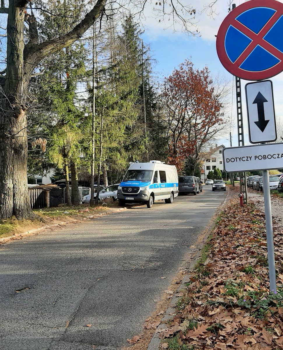 Powiat: Podejrzani usłyszeli 20 zarzutów