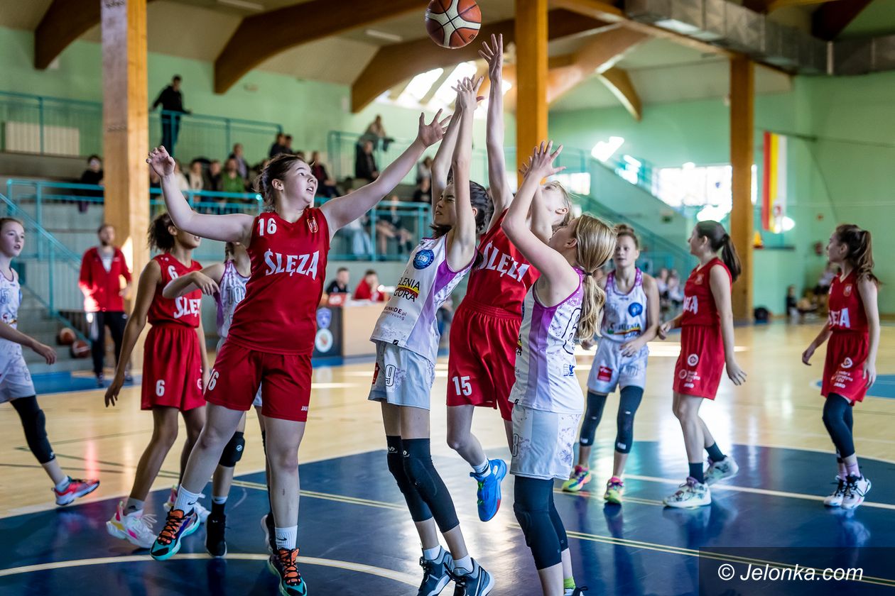 Jelenia Góra: Lekcja od Ślęzy