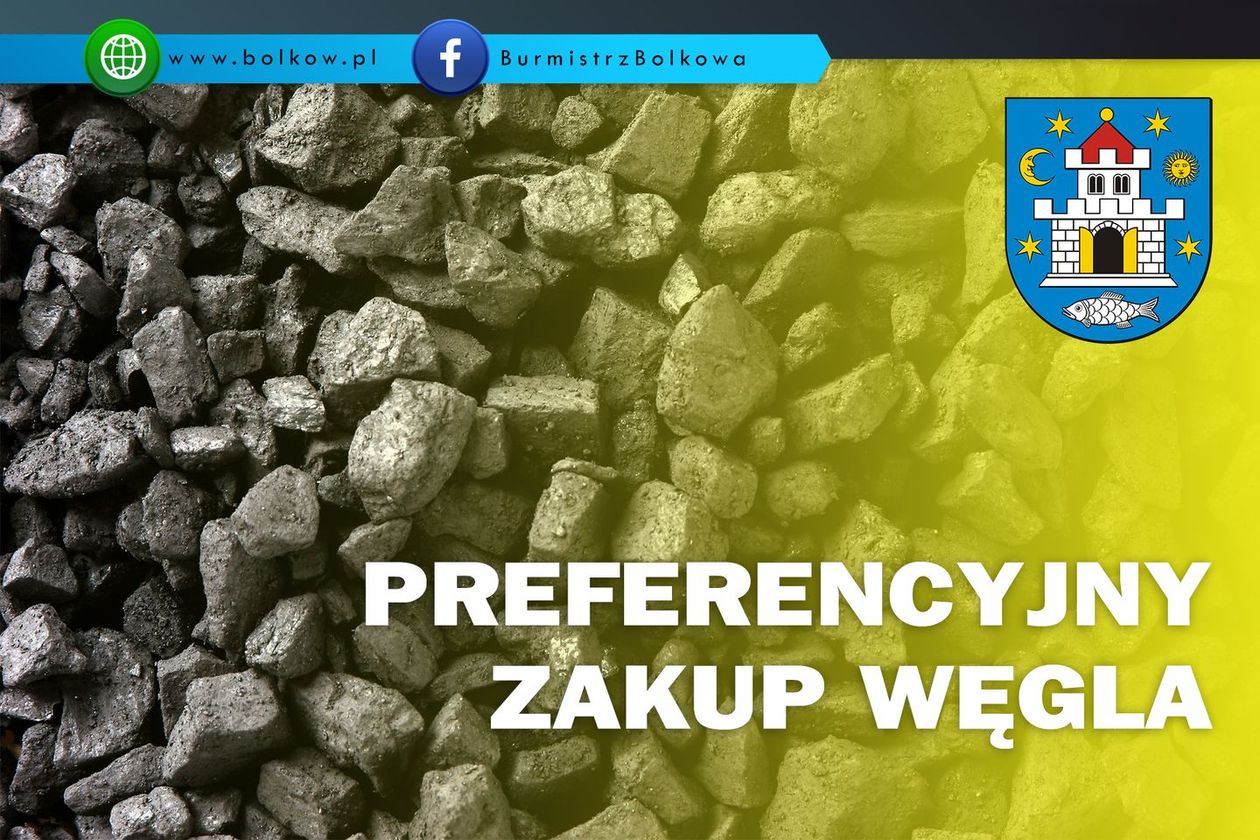 Bolków: Chcą kupić węgiel