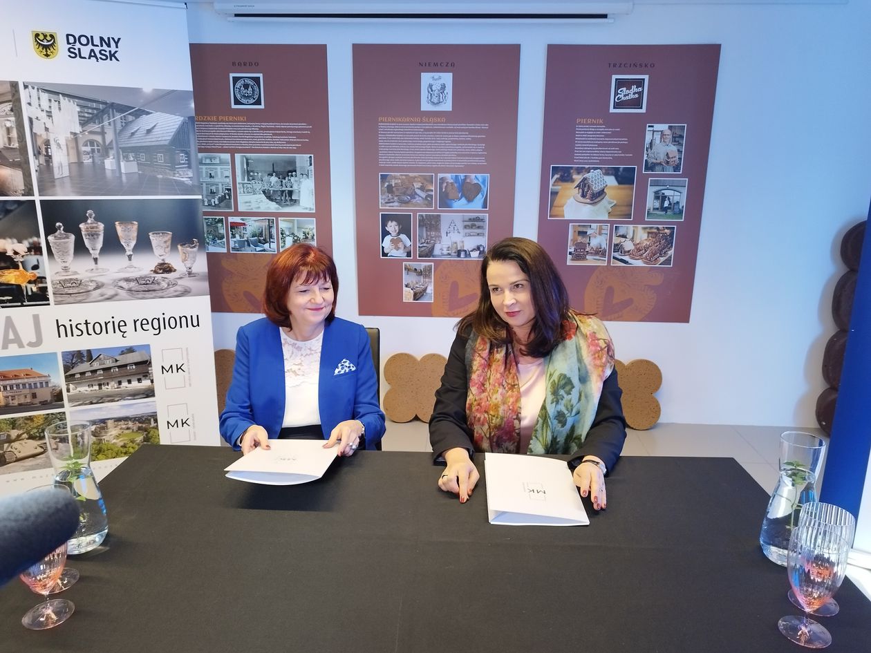 Jelenia Góra: Porozumienie muzeum i uczelni wyższej