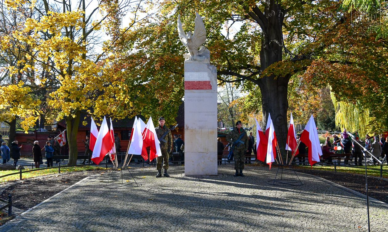 Bolesławiec: Rocznicowe obchody