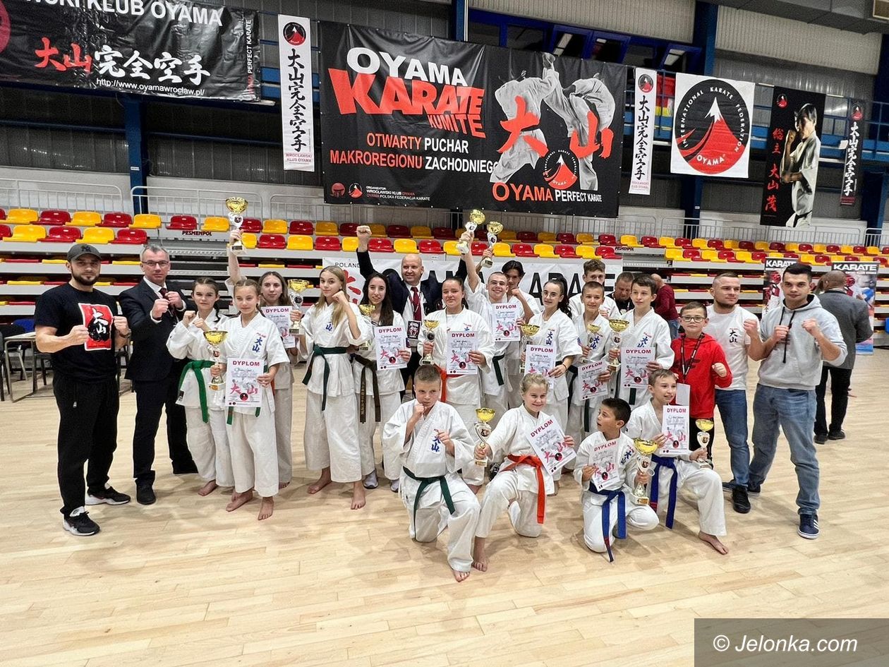 Wrocław: Świetne występy JKO we Wrocławiu!