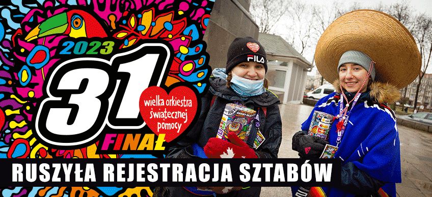 Gmina Lwówek Śląski: Wkrótce WOŚP