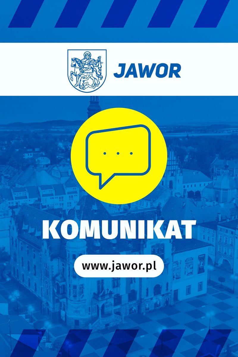 Jawor: Podatki do zapłaty