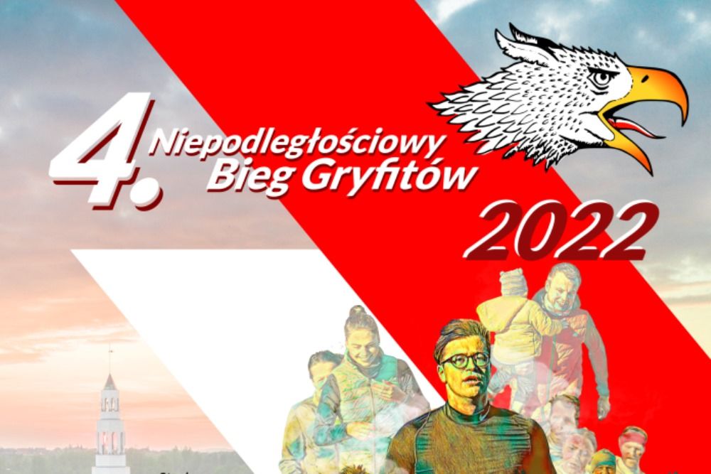 Gryfów Śląski: Wkrótce Bieg Gryfitów