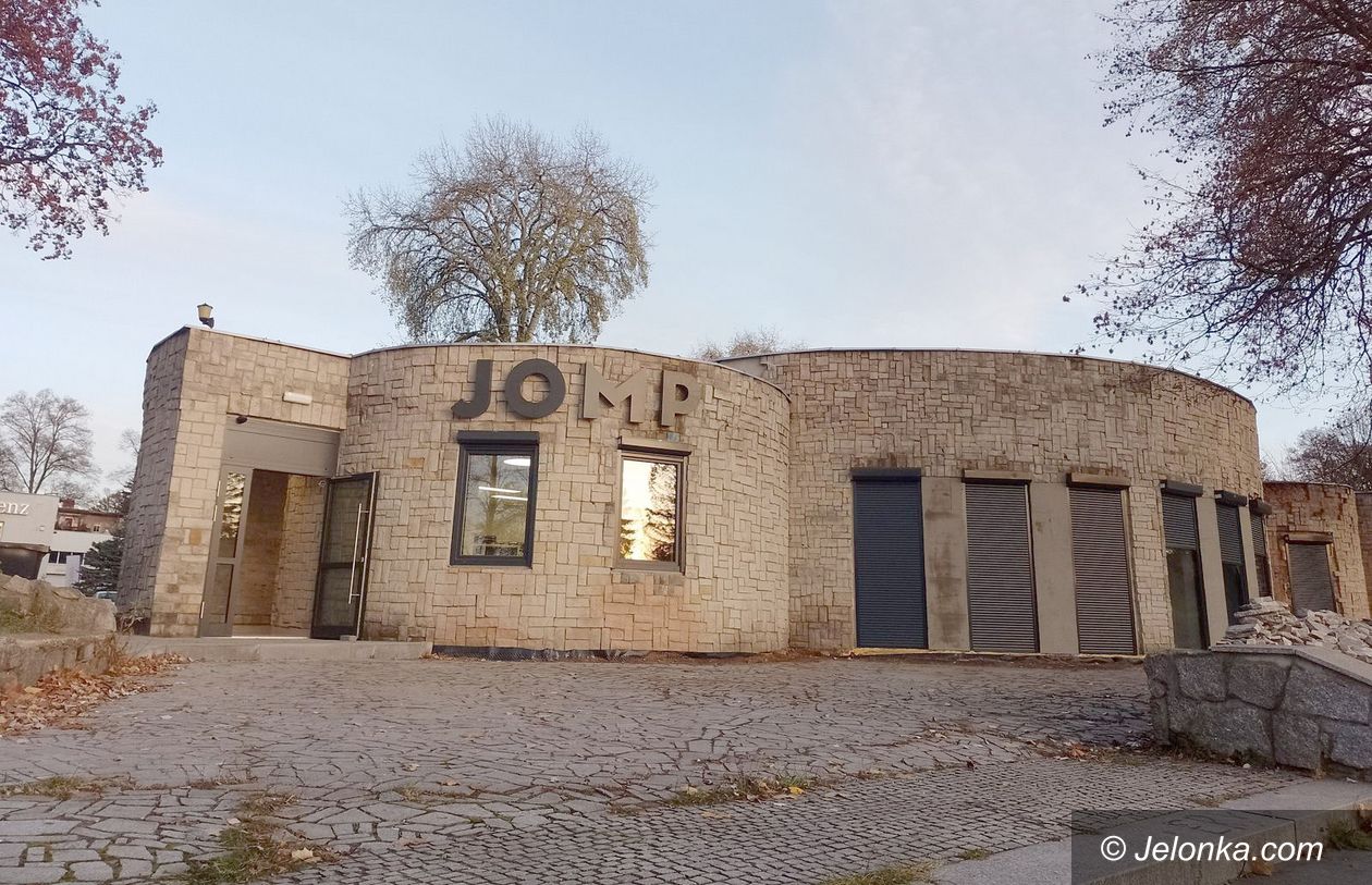 Jelenia Góra: Była dyskoteka teraz jest przychodnia