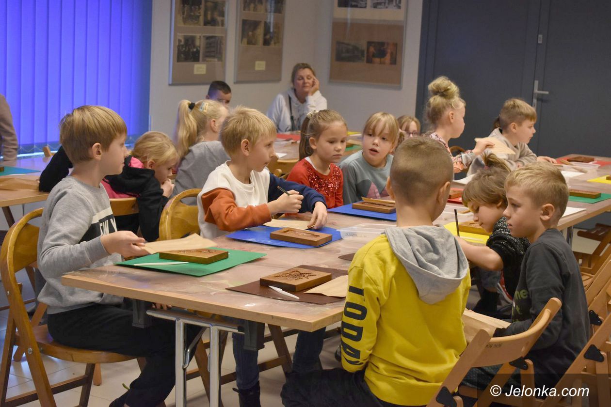 Jelenia Góra: Warsztaty piernikarskie w Muzeum Karkonoskim