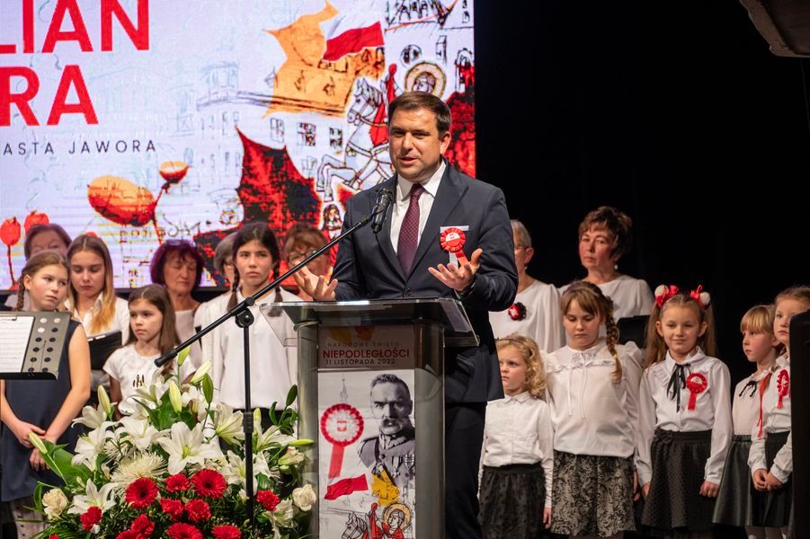 Jawor: Honorowi obywatele