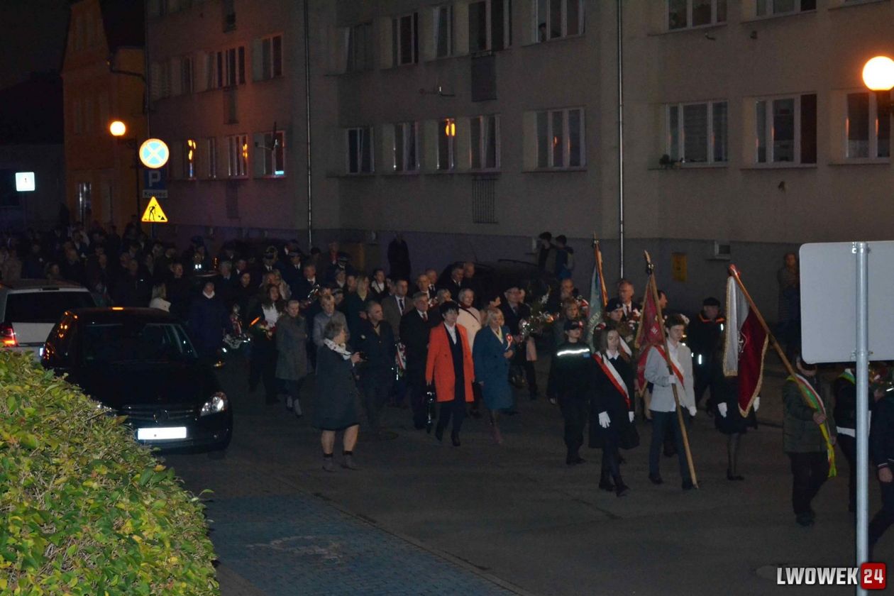 Lwówek Śląski: Rocznicowe obchody