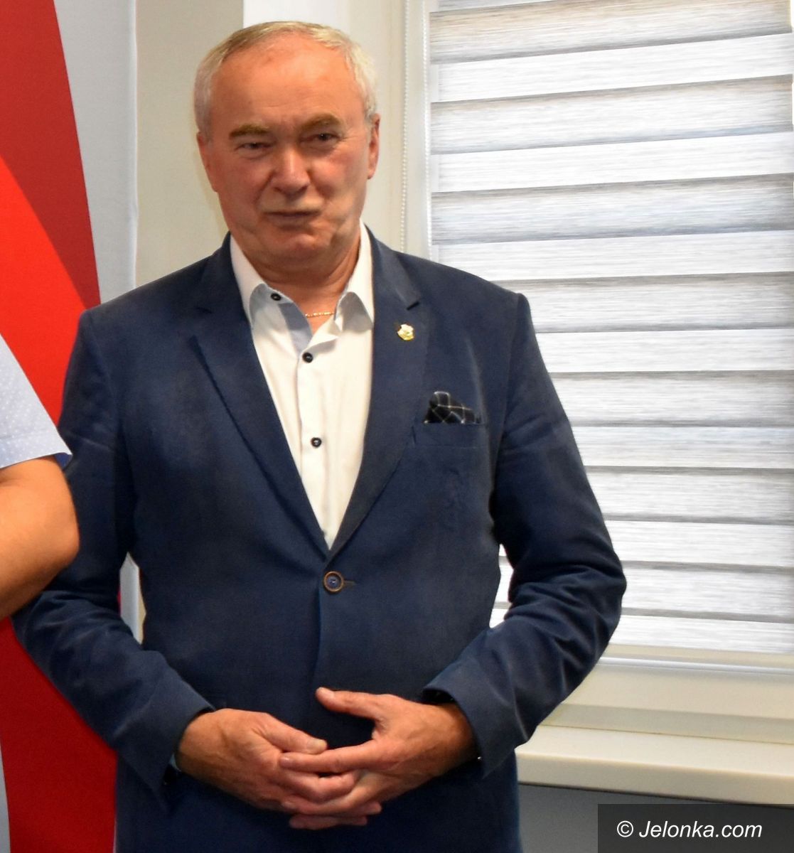 Szklarska Poręba: Mirosław Graf o deptaku