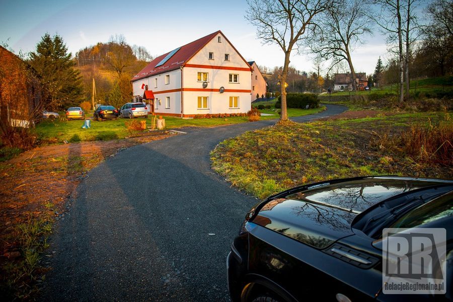 Gmina Marciszów: Łącznik gotowy