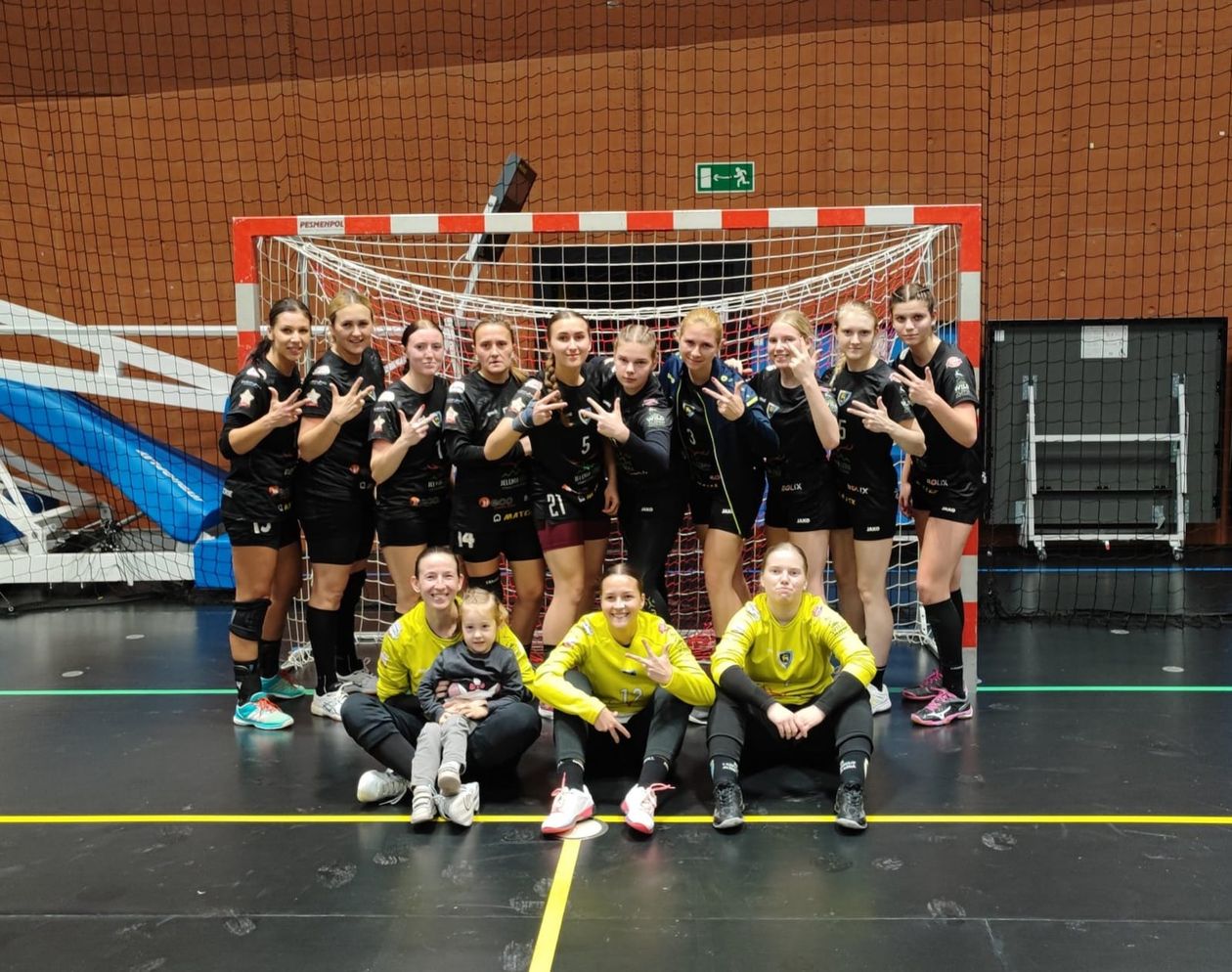 Kraków: "Na luzie jedną" w Krakowie