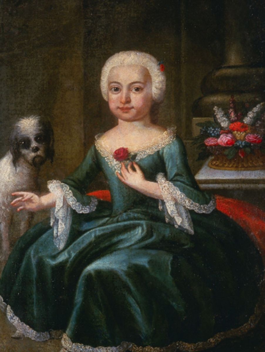 Jelenia Góra: Pupile Schaffgotschów