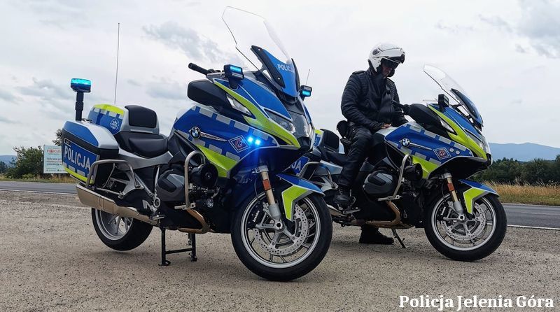 Powiat: Policja – podsumowanie długiego weekendu