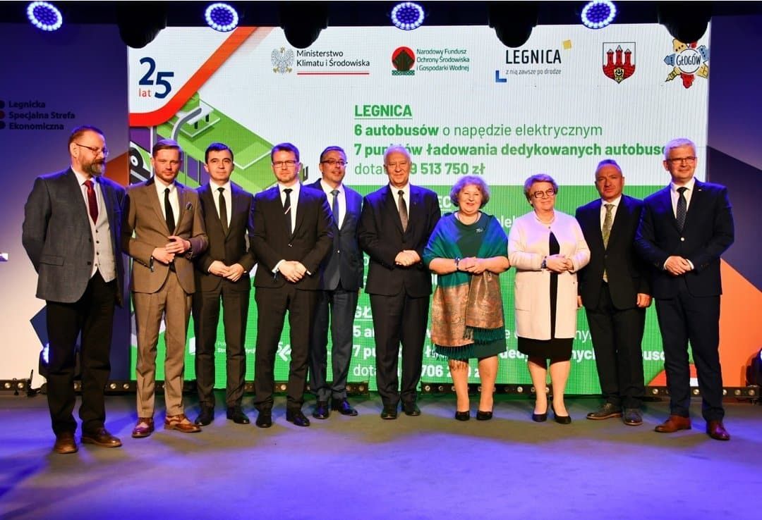 Bolesławiec: Będzie "elektryk"?