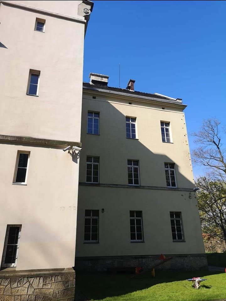 Świerzawa: Szkoła z fotowoltaiką