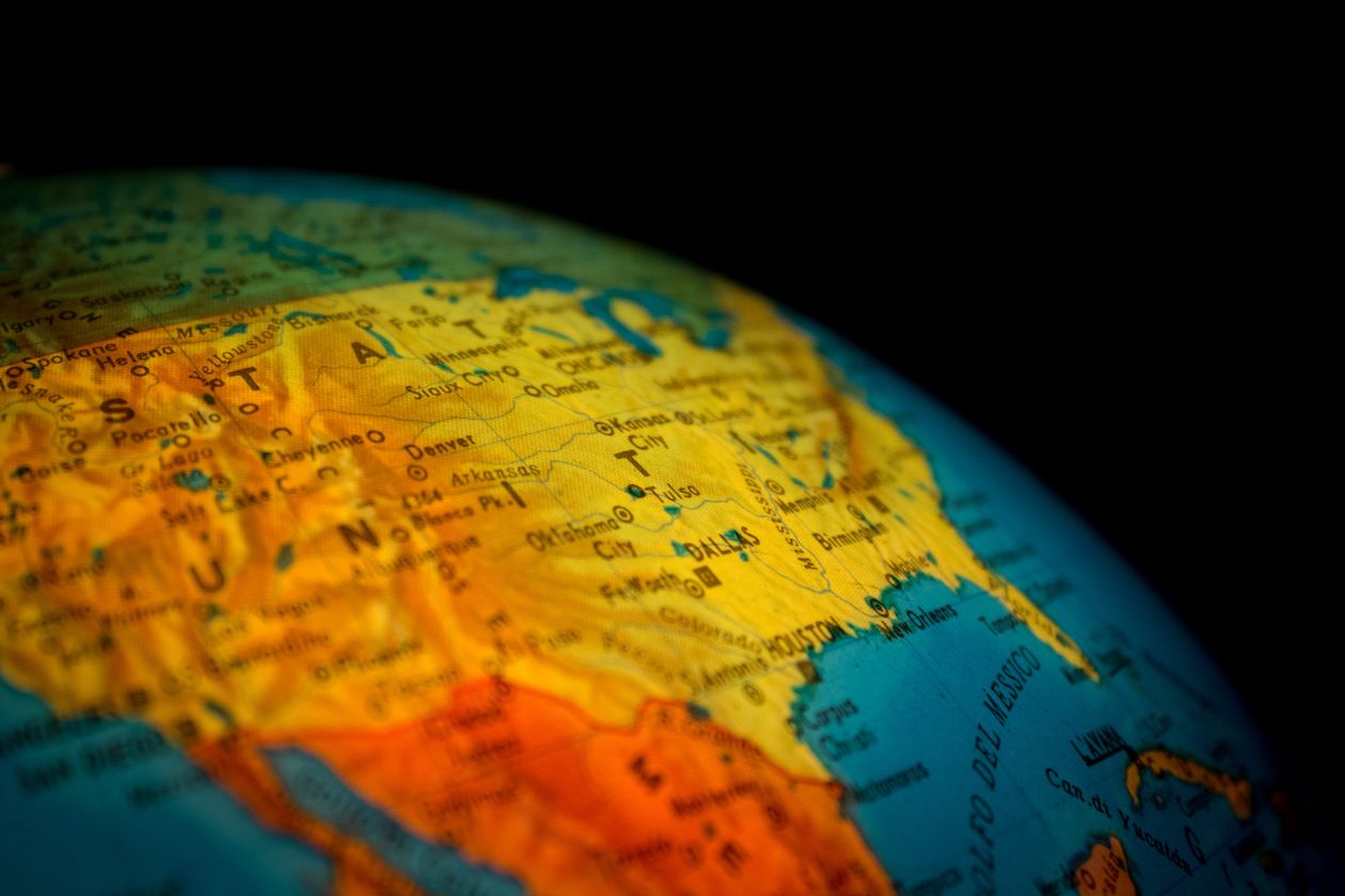 Kraj: Dzień Informacji Geograficznej