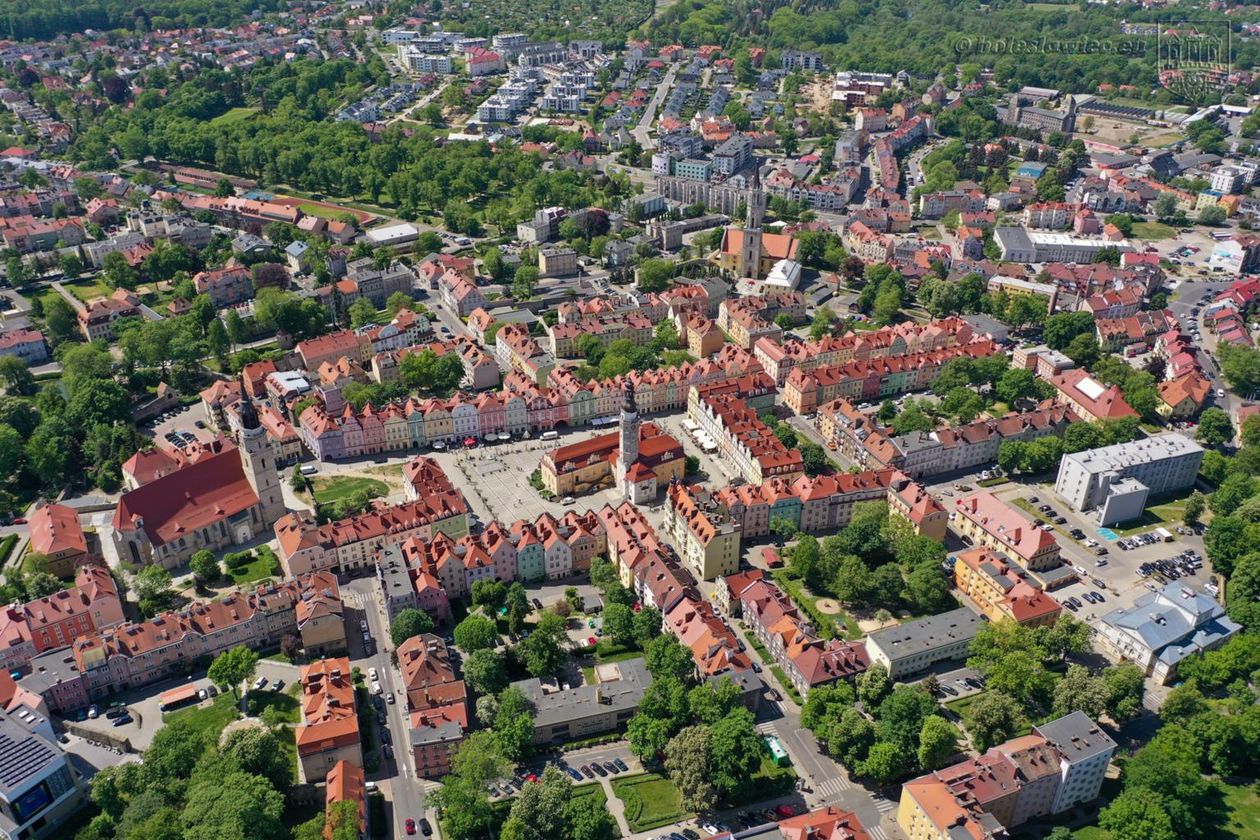 Bolesławiec: Jest projekt budżetu