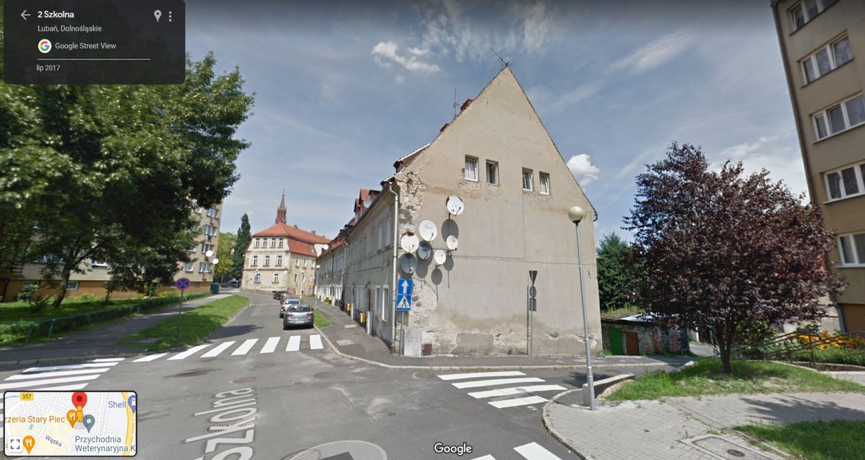 Lubań: Dbają o miasto