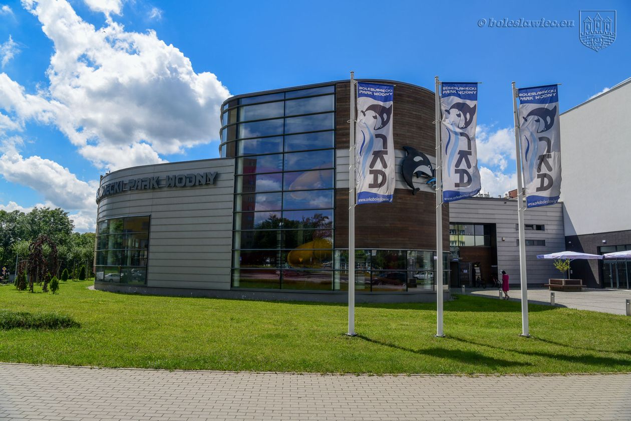 Bolesławiec: Zmiany w "Orce"
