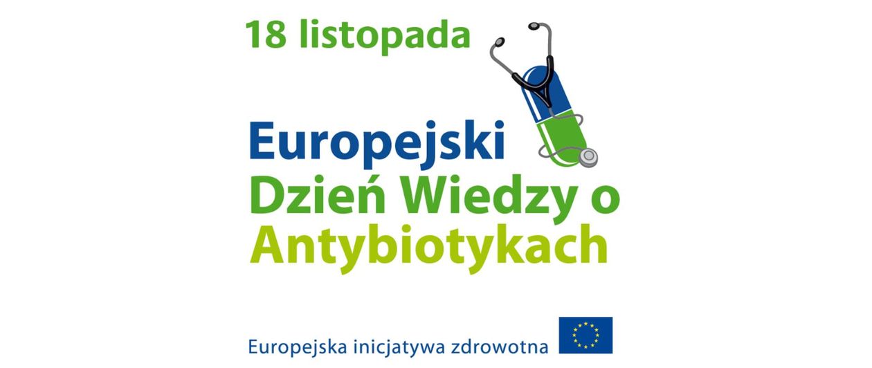Europa: Co wiemy o antybiotykach?