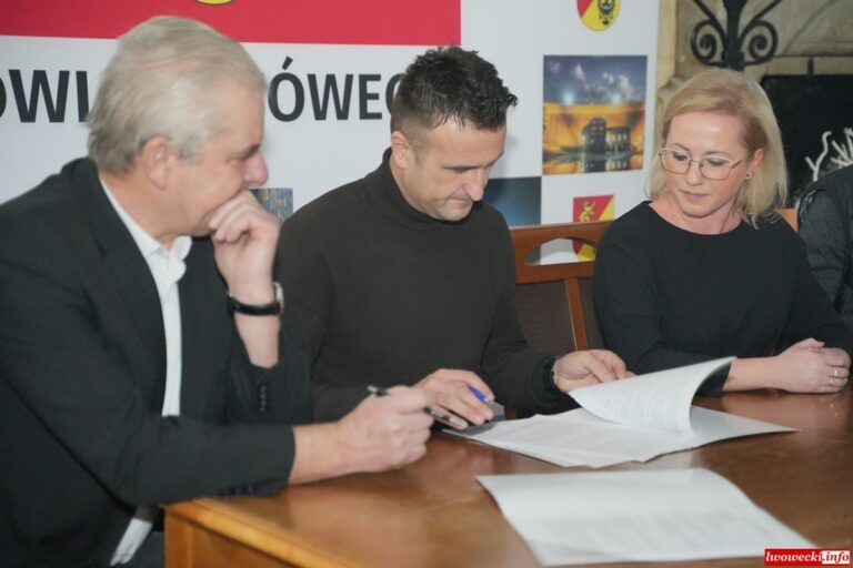 Powiat lwówecki: Remont w DPS