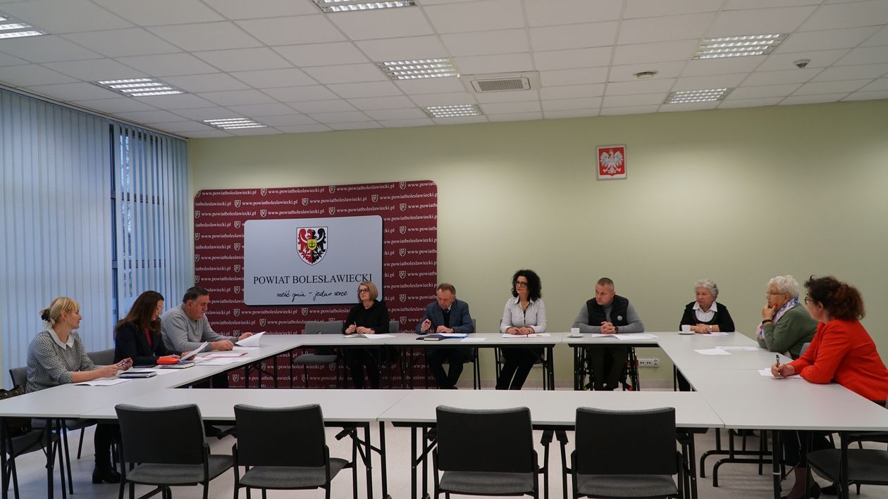 Bolesławiec: Wsparcie dla warsztatów