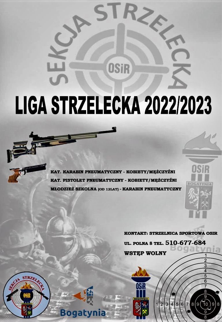 Bogatynia: Trwa sezon ligowy